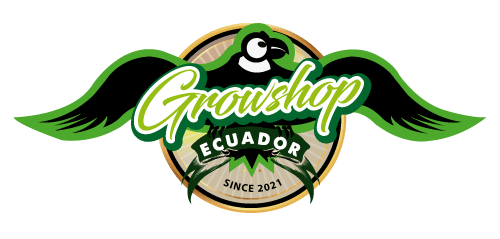 Grow Shop Ecuador